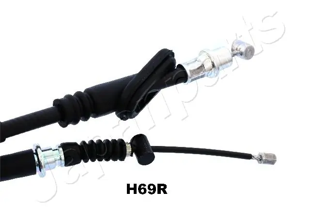 Cable Pull, parking brake BC-H69R