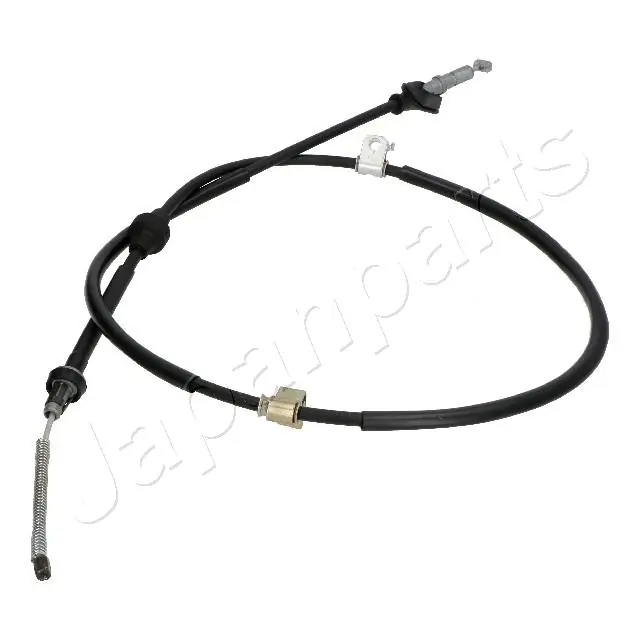 JAPANPARTS BC-435R Cable Pull, parking brake