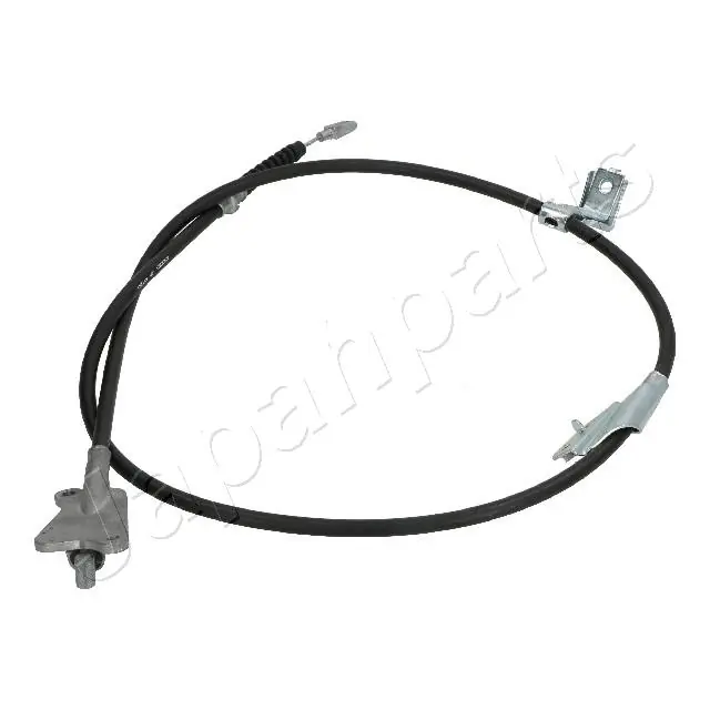 Cable Pull, parking brake BC-158L