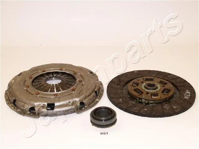 Clutch Kit KF-H51
