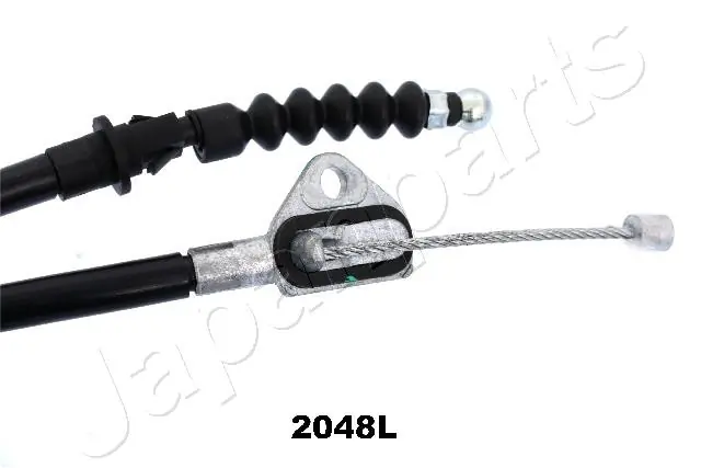 Cable Pull, parking brake BC-2048L
