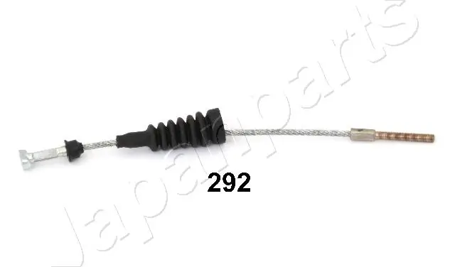 Cable Pull, parking brake BC-292