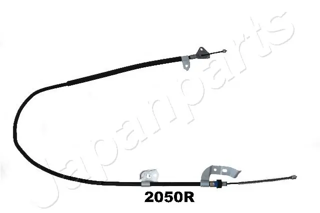 JAPANPARTS BC-2050R Cable Pull, parking brake