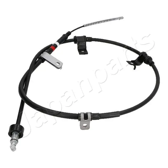 Cable Pull, parking brake BC-H26L