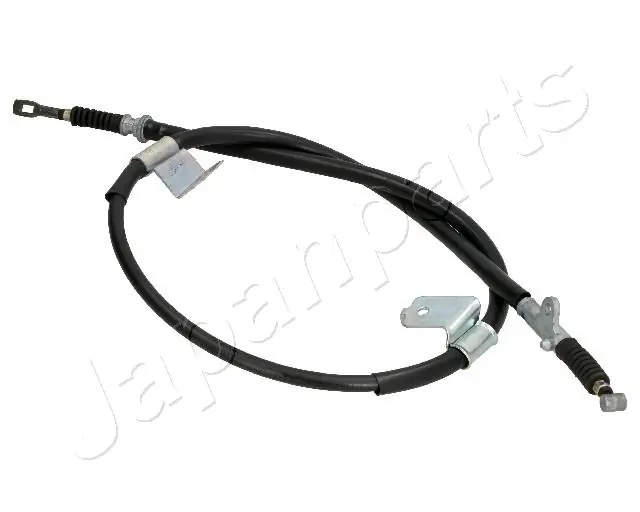 Cable Pull, parking brake BC-133L