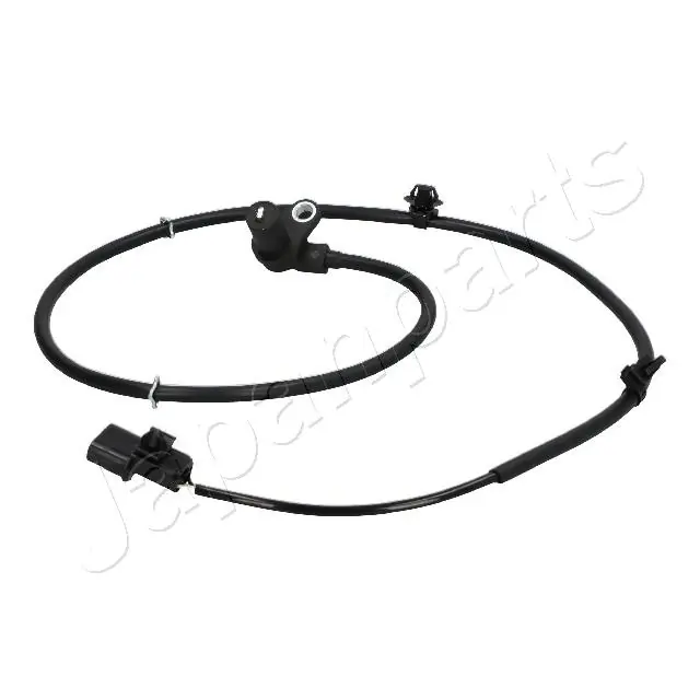 JAPANPARTS ABS-537 Sensor, wheel speed