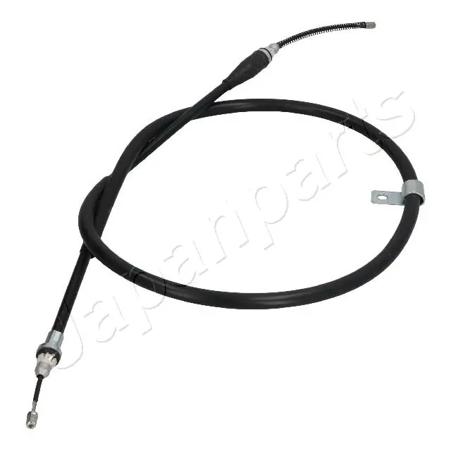JAPANPARTS BC-161R Cable Pull, parking brake