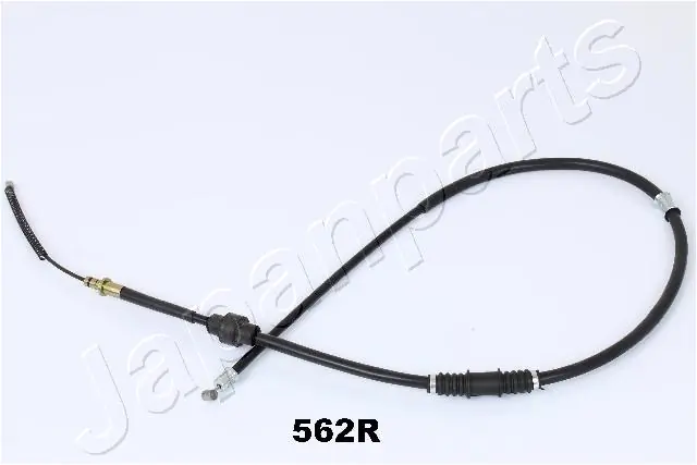 JAPANPARTS BC-562R Cable Pull, parking brake