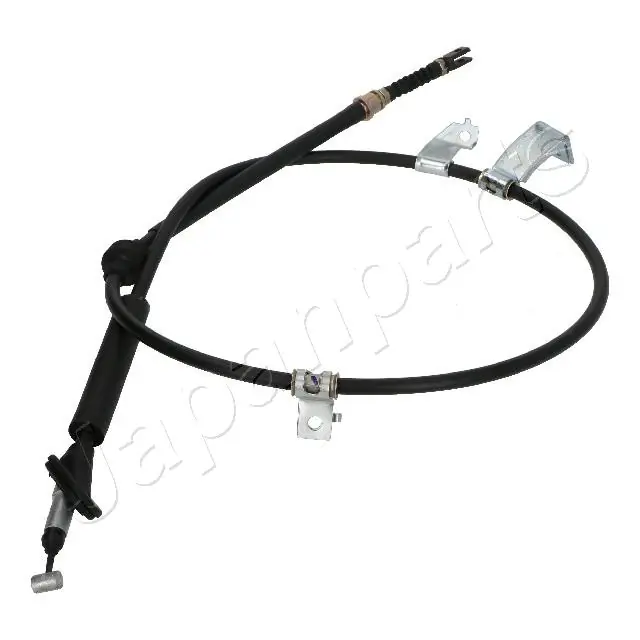 Cable Pull, parking brake BC-465L