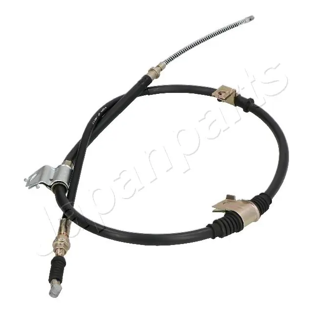 JAPANPARTS BC-H17 Cable Pull, parking brake