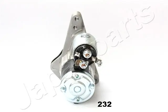 JAPANPARTS MTD232 Starter