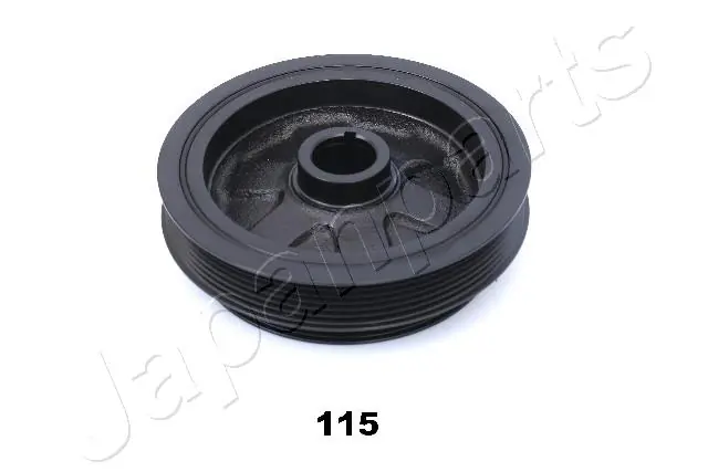 Belt Pulley, crankshaft PU-115