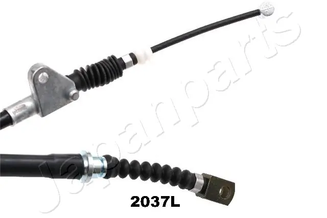 Cable Pull, parking brake BC-2037L