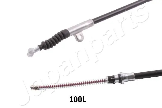 Cable Pull, parking brake BC-100L
