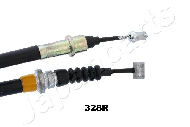 Cable Pull, parking brake BC-328R