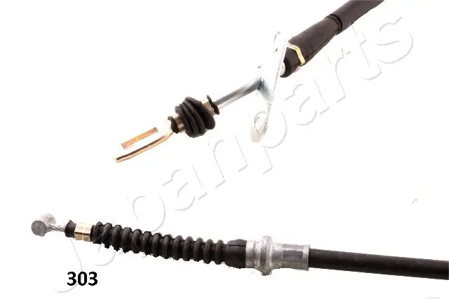 Cable Pull, parking brake BC-303