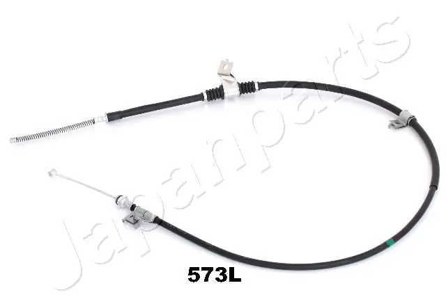 JAPANPARTS BC-573L Cable Pull, parking brake