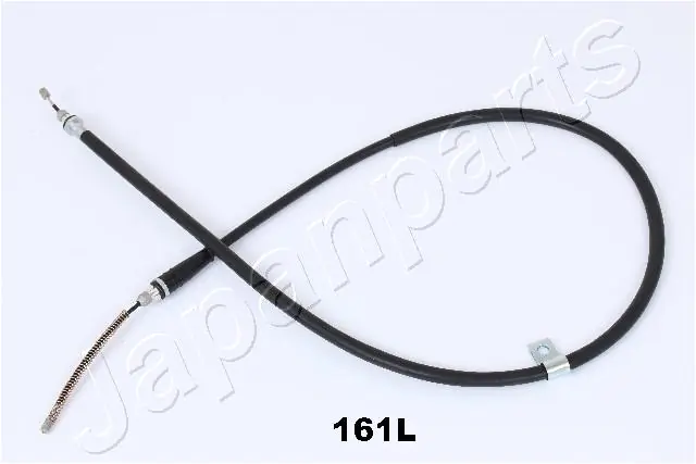 Cable Pull, parking brake BC-161L