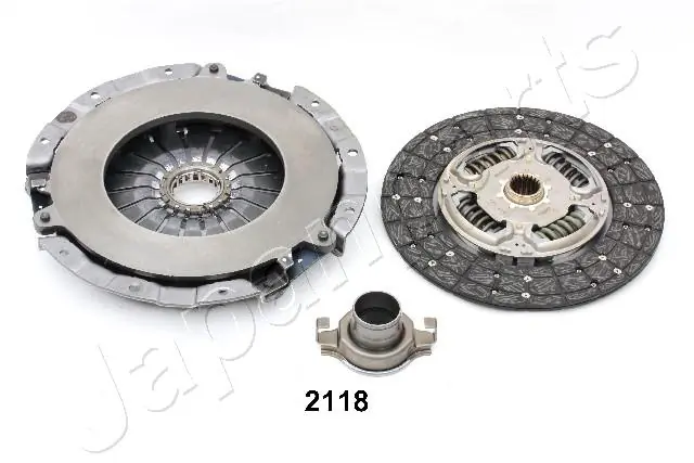 Set Klac KF-2118
