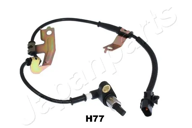 JAPANPARTS ABS-H77 Sensor, wheel speed