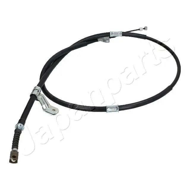 Cable Pull, parking brake BC-2037L