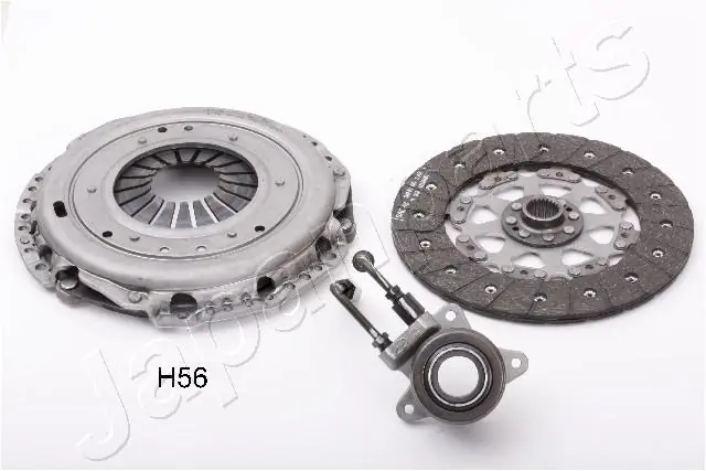 Clutch Kit KF-H56