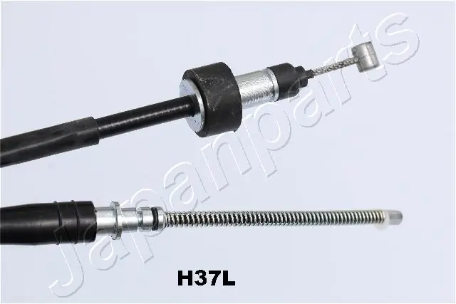 Cable Pull, parking brake BC-H37L