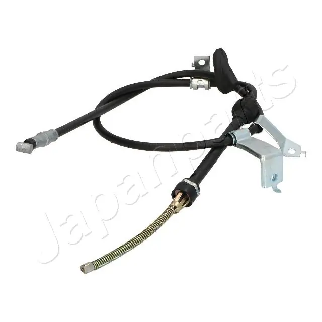Cable Pull, parking brake BC-466L