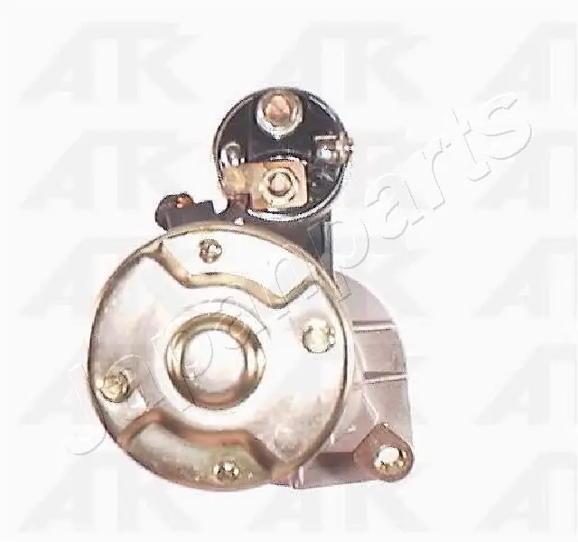 JAPANPARTS MTU110 Starter