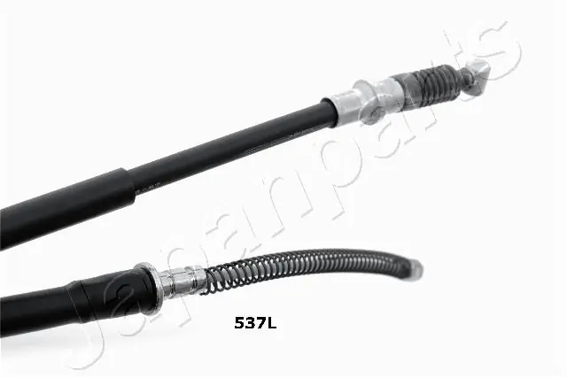 JAPANPARTS BC-537L Cable Pull, parking brake