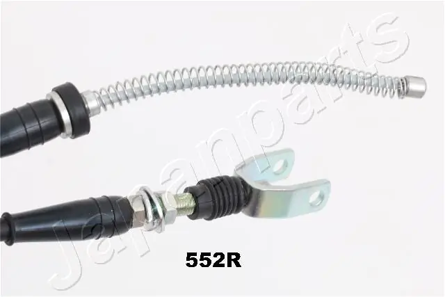 JAPANPARTS BC-552R Cable Pull, parking brake