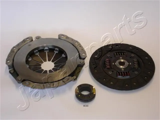 Clutch Kit KF-K33