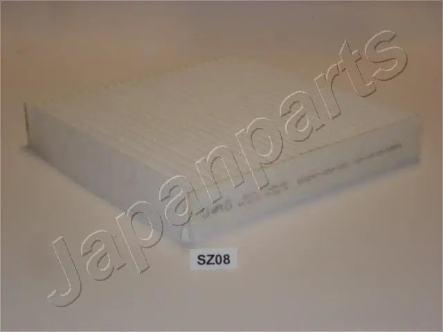 Filter, cabin air FAA-SZ08