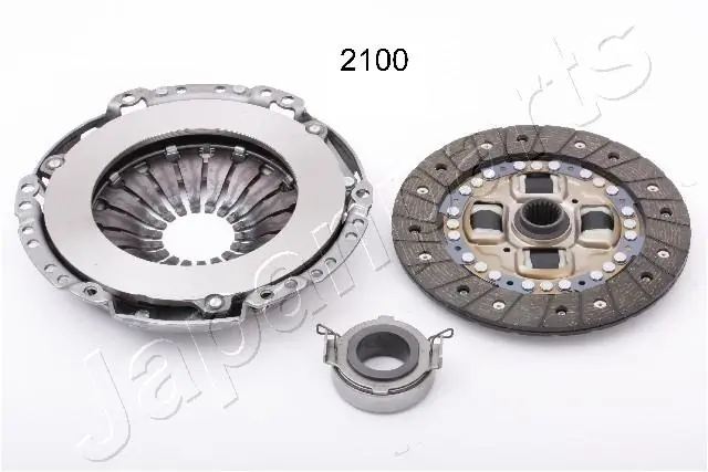 Clutch Kit KF-2100