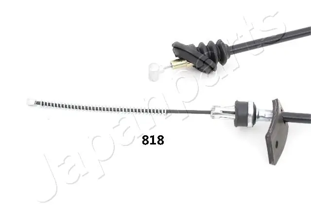 Cable Pull, parking brake BC-818