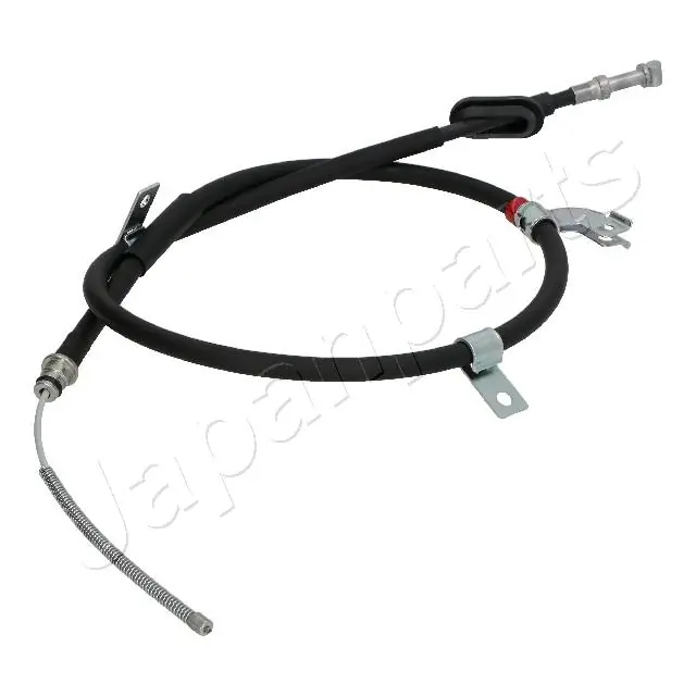 Cable Pull, parking brake BC-712R