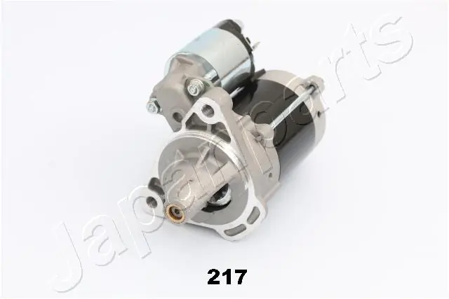 JAPANPARTS MTI217 Starter