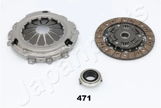 Clutch Kit KF-471