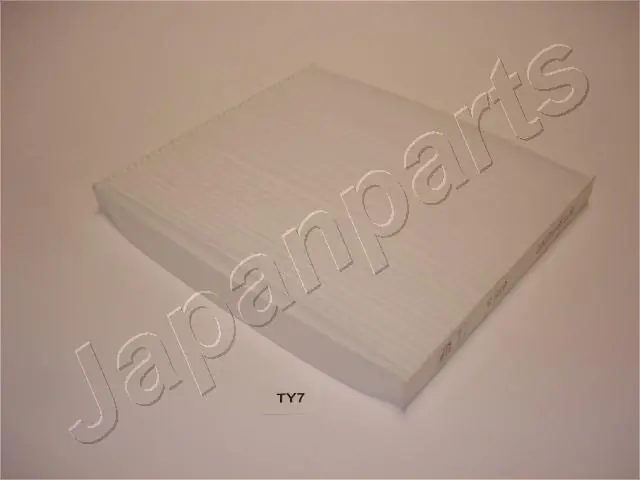 Filter, cabin air FAA-TY7