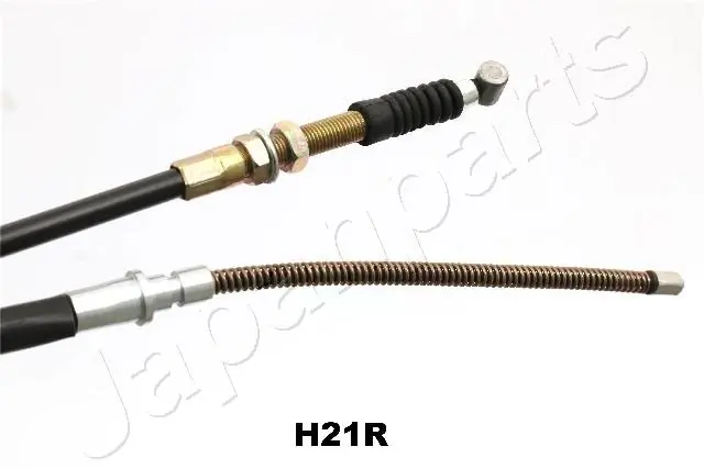 JAPANPARTS BC-H21R Cable Pull, parking brake