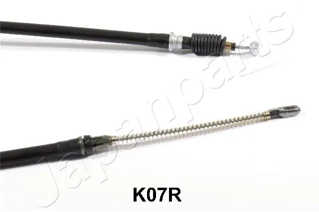 Cable Pull, parking brake BC-K07R