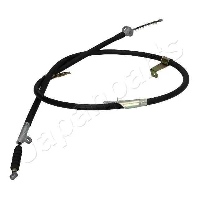 JAPANPARTS BC-137L Cable Pull, parking brake