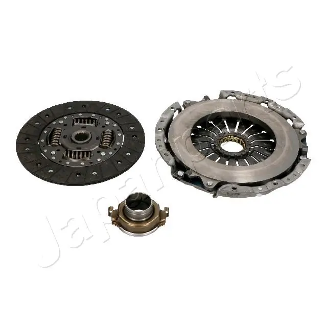 JAPANPARTS KF-590 Clutch Kit