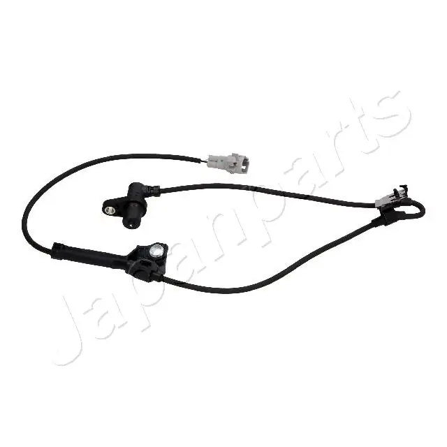 JAPANPARTS ABS-207 Sensor, wheel speed