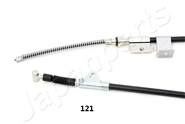 Cable Pull, parking brake BC-121