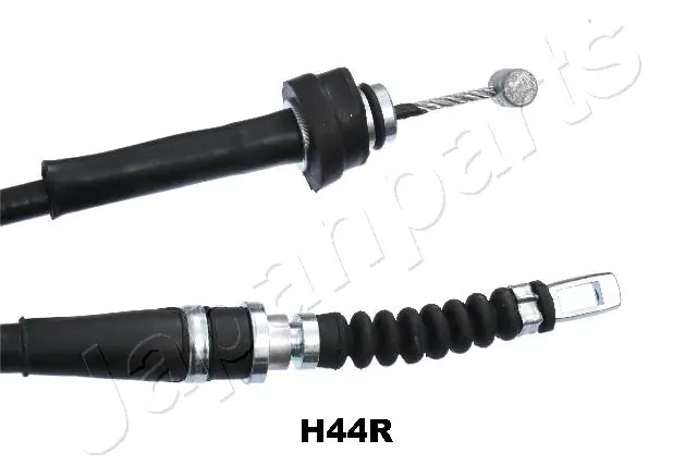 JAPANPARTS BC-H44R Cable Pull, parking brake