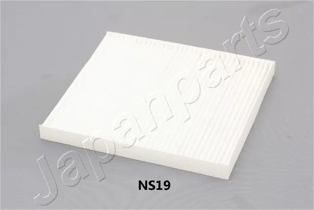 Filter, cabin air FAA-NS19