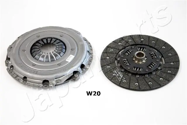 Clutch Pressure Plate SF-W20