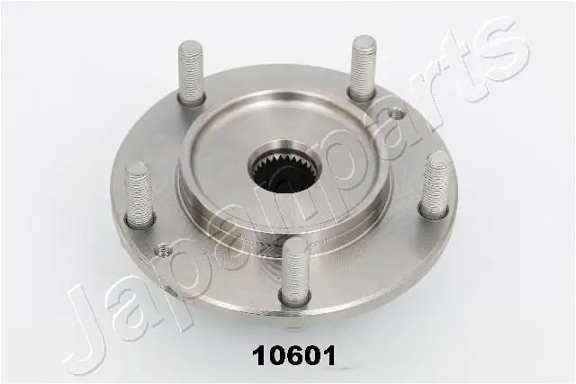 JAPANPARTS KK-10601 Wheel Hub