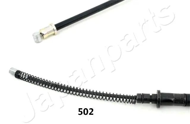 Cable Pull, parking brake BC-502